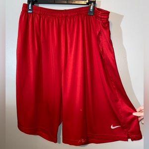 Nike Athletic Shorts